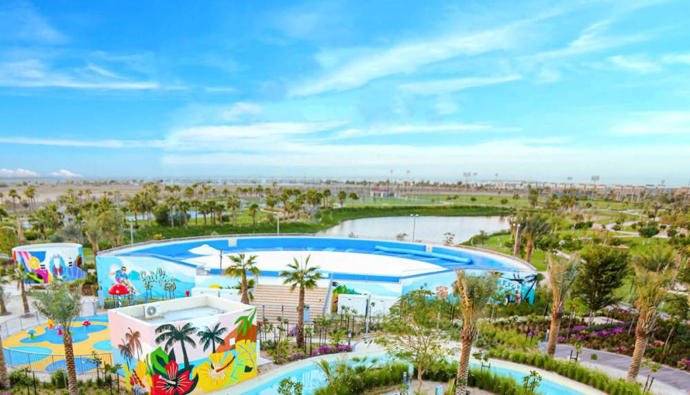 Gallery Damac Hills 2 Verona#7