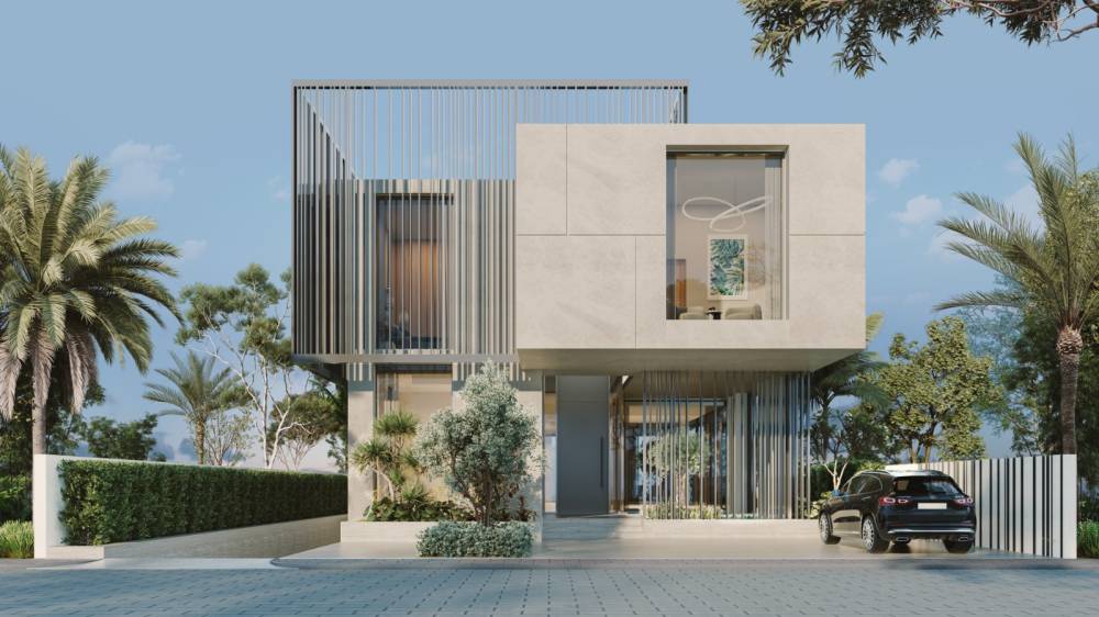 Gallery Damac Hills Utopia#11