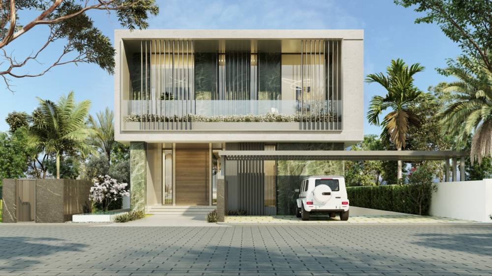 Gallery Damac Hills Utopia#2