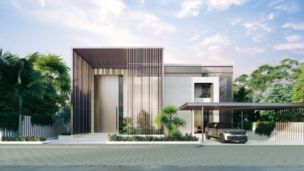 Gallery Damac Hills Utopia#3