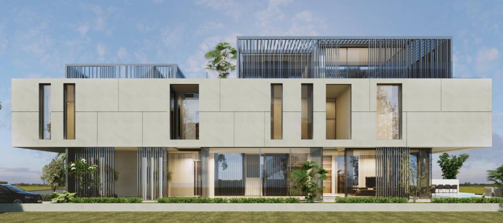 Gallery Damac Hills Utopia#5