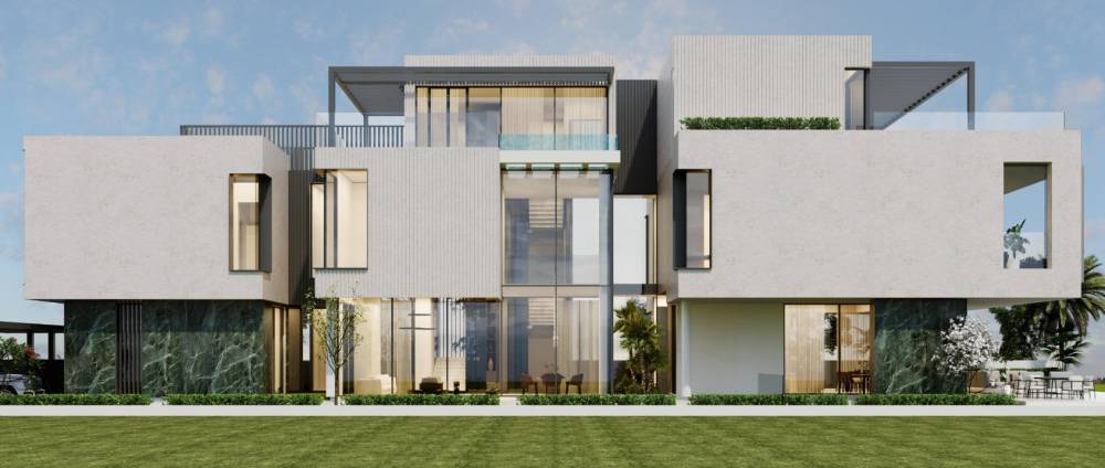 Gallery Damac Hills Utopia#6