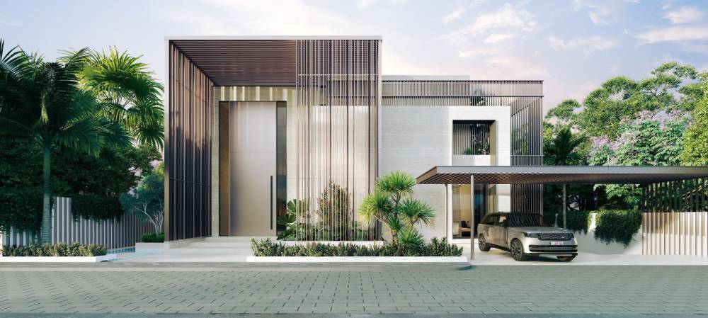 Gallery Damac Hills Utopia#7