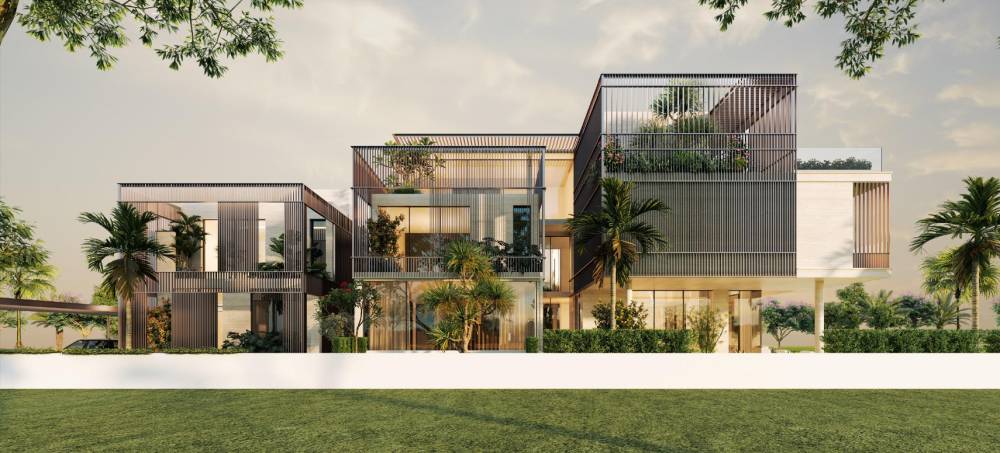 Gallery Damac Hills Utopia#8