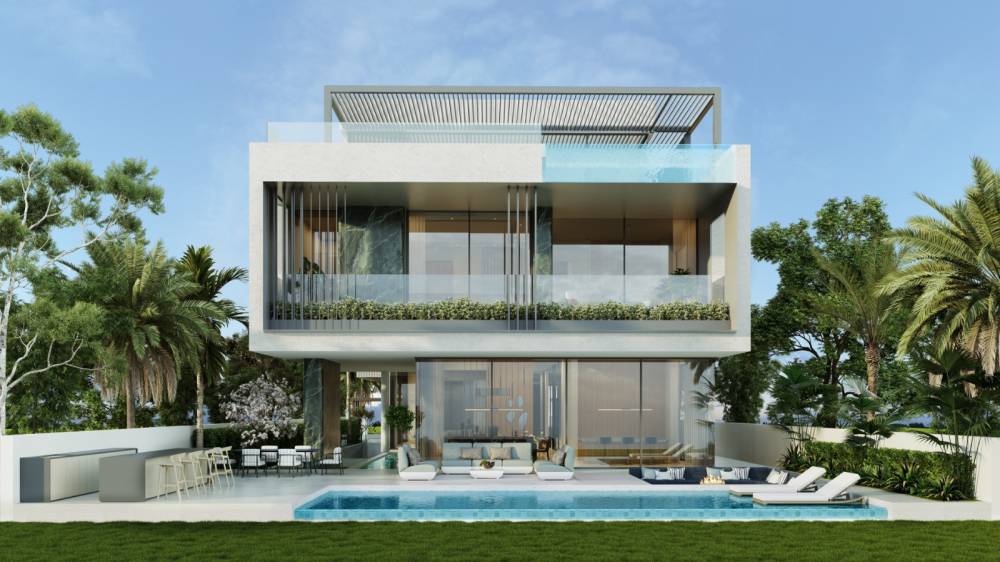 Gallery Damac Hills Utopia#9