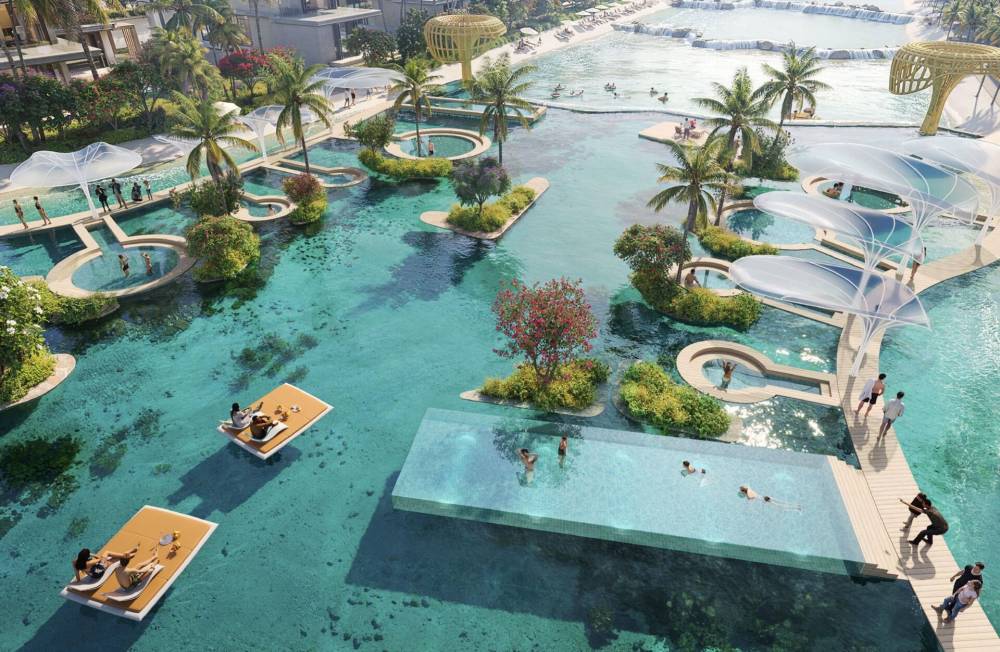 Gallery Damac Islands Phase 2#16