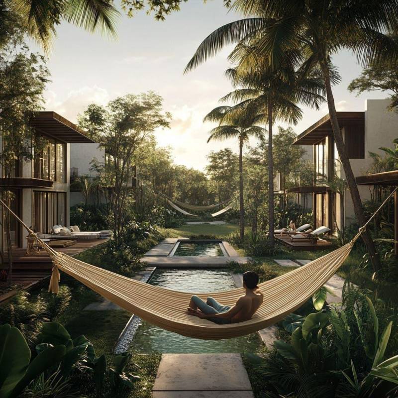 Gallery Damac Islands Phase 2#21