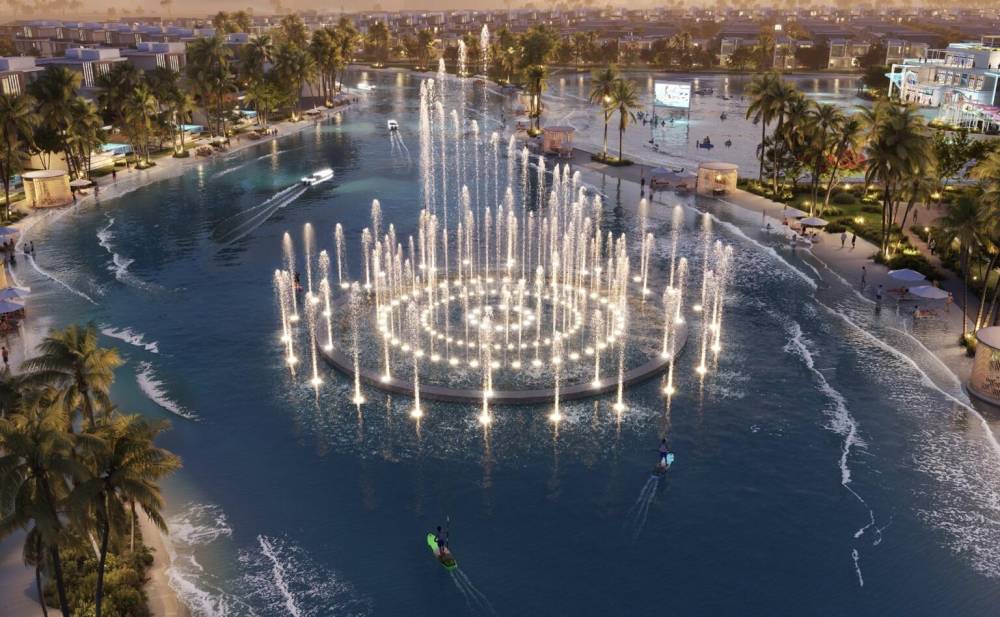 Gallery Damac Islands Phase 2#13
