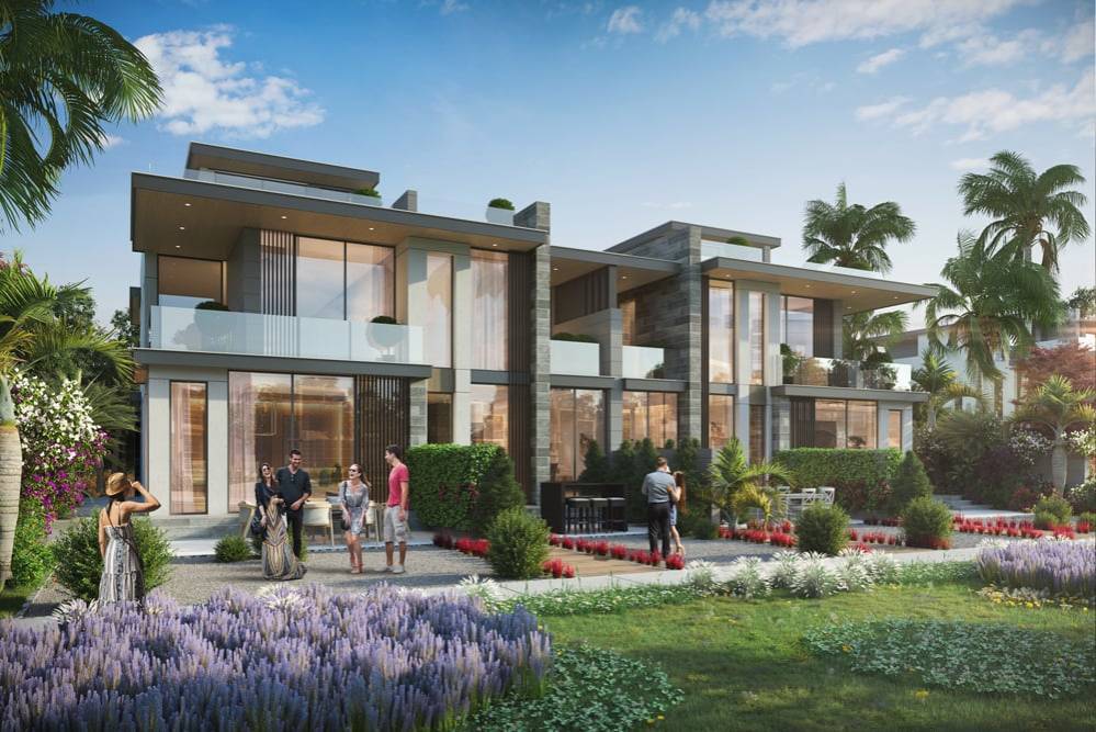 Gallery Damac Lagoons Morocco 2#1