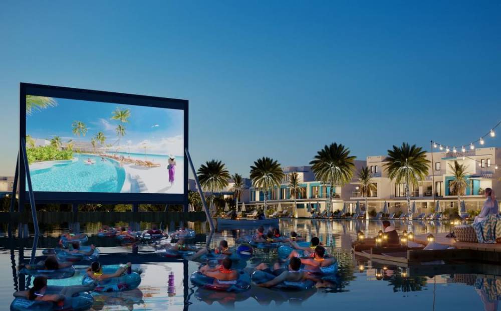 Gallery Damac Lagoons Morocco#11
