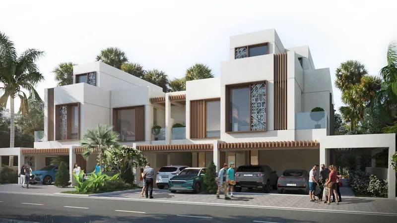 Gallery Damac Marbella#2
