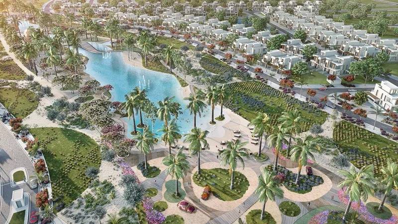 Gallery Damac Marbella#4