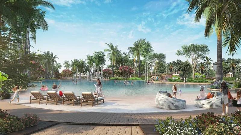 Gallery Damac Marbella#3