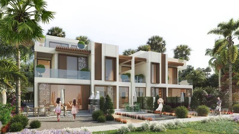 Gallery Damac Marbella#1