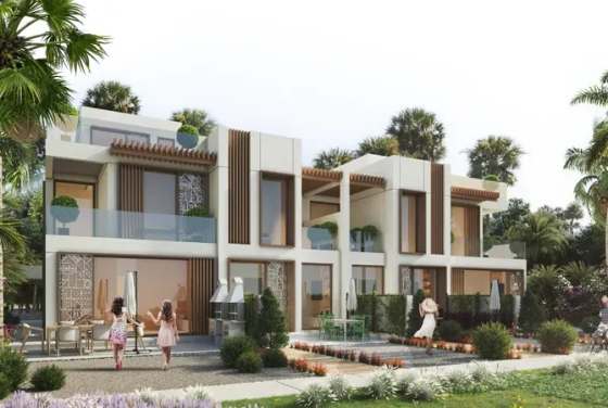 Damac Marbella