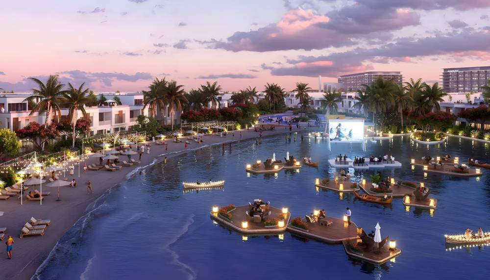 Gallery Damac Riverside Views#12