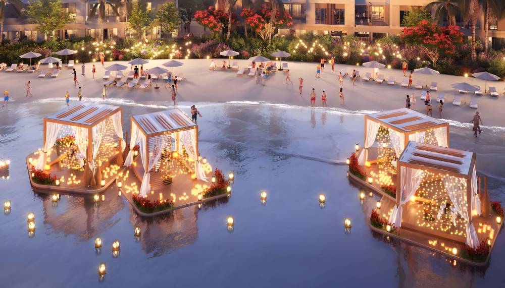 Gallery Damac Riverside Views#11