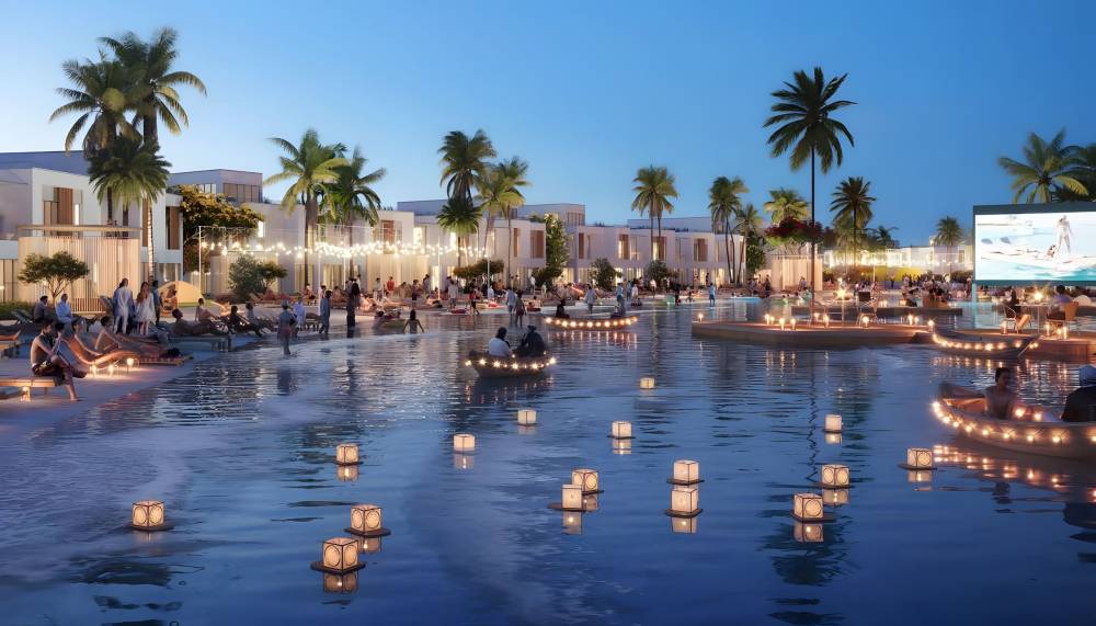 Gallery Damac Riverside Views#13