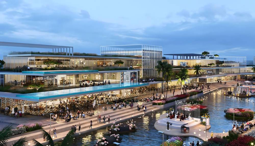 Gallery Damac Riverside Views#14