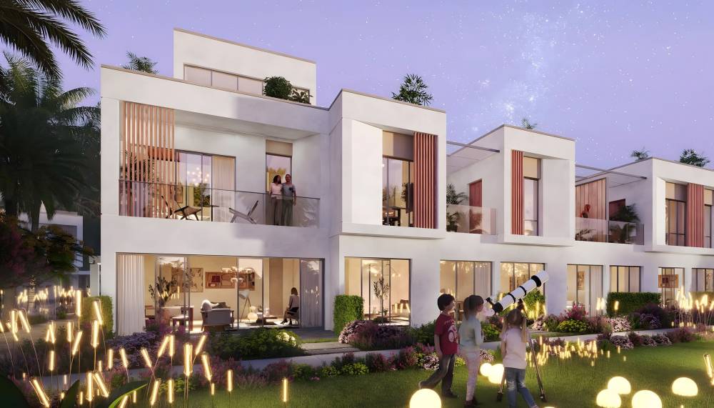 Gallery Damac Riverside Views#7