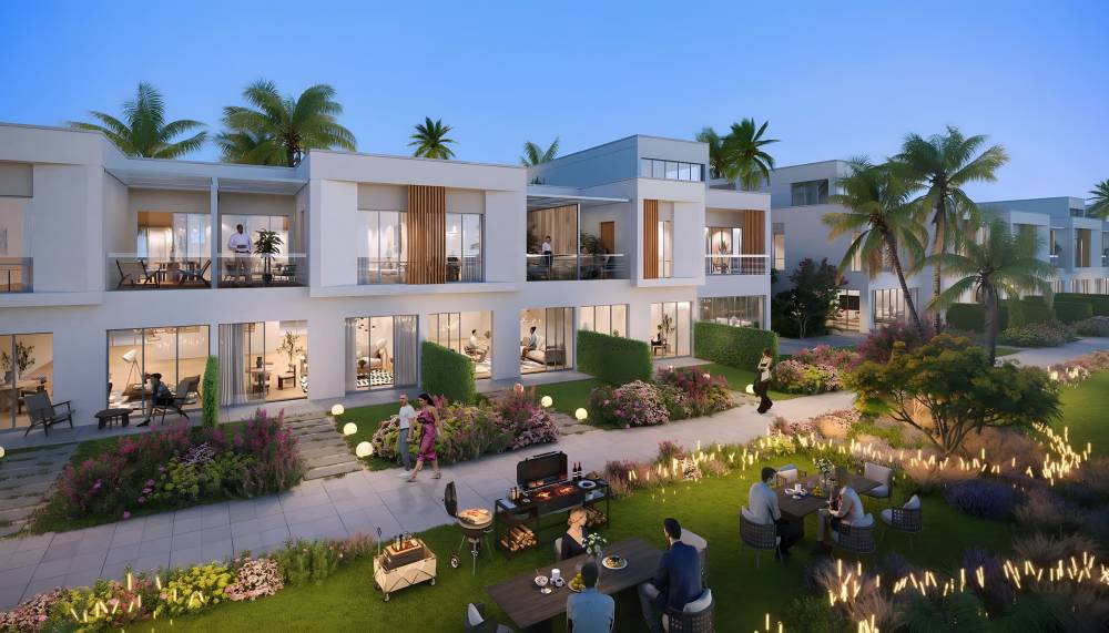 Gallery Damac Riverside Views#8