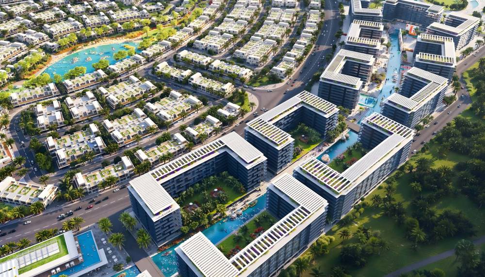 Gallery Damac Riverside Views#17
