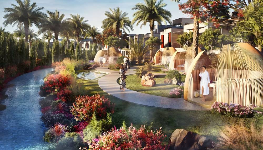 Gallery Damac Riverside Views#4
