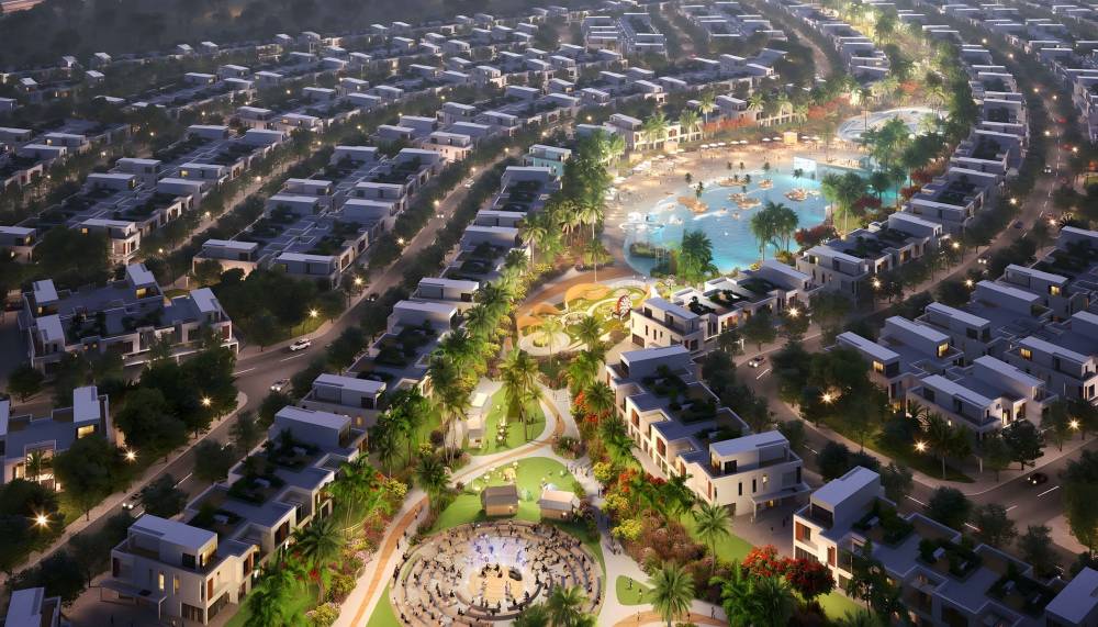 Gallery Damac Riverside Views#18
