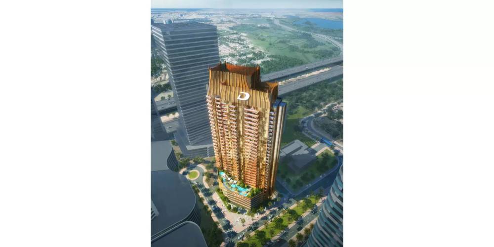Gallery Elegance Tower#4