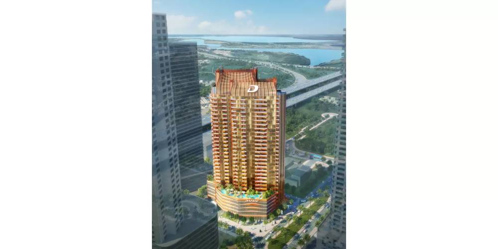 Gallery Elegance Tower#6