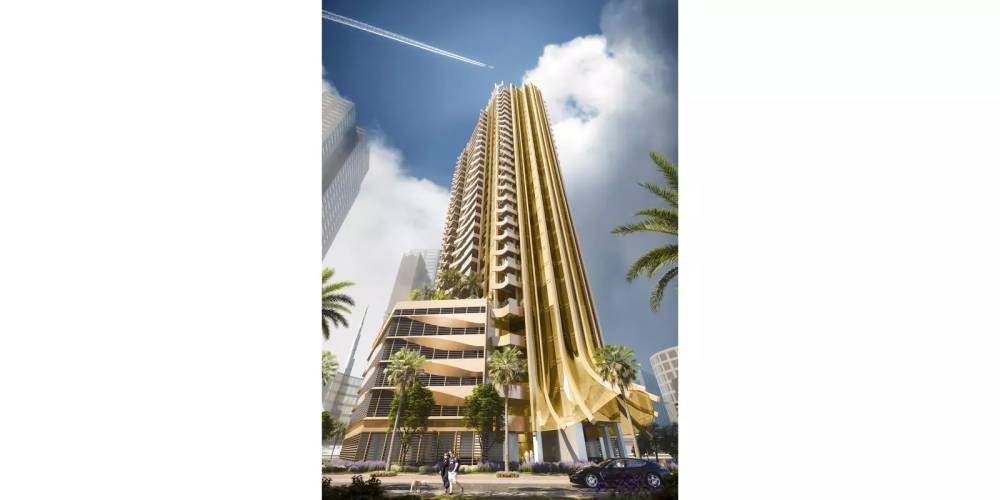 Gallery Elegance Tower#5