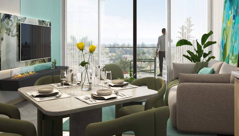 Interior design – Elo 2#1