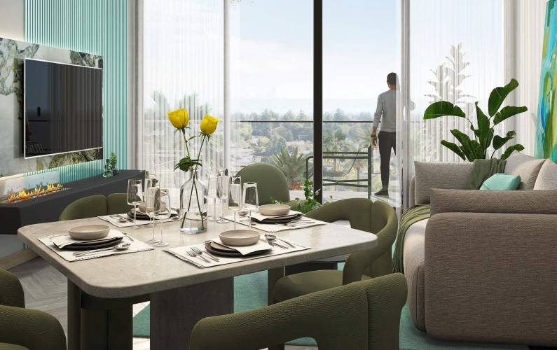 Interior design – Elo 2