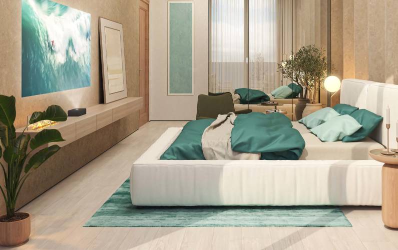 Interior design – Elo 2