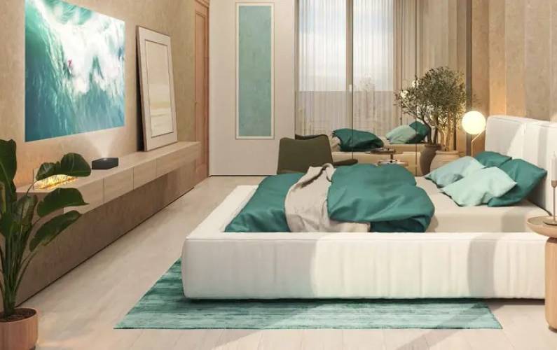 Interior design – Elo 3