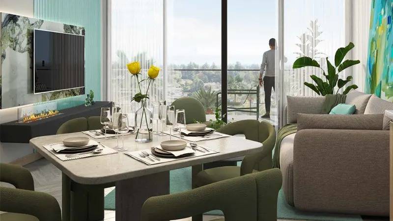 Interior design – Elo 3#2