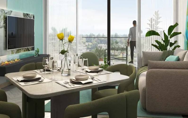 Interior design – Elo 3