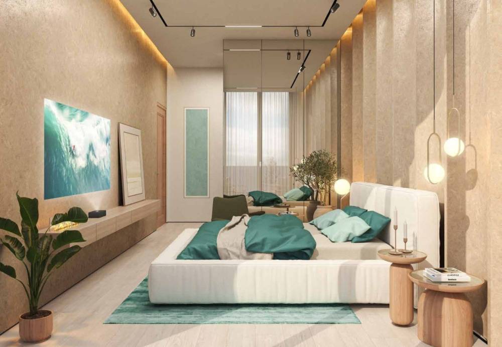 Interior design – ELO#3