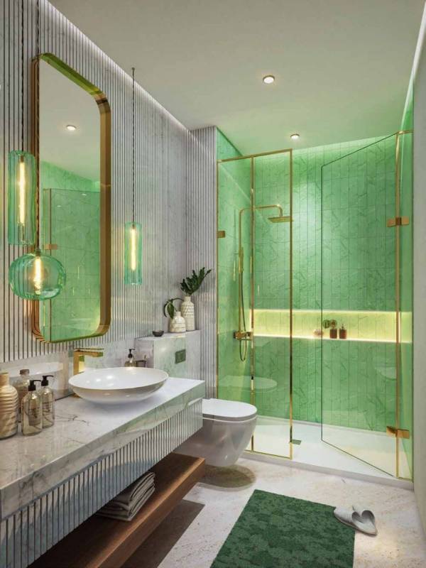 Interior design – ELO#4
