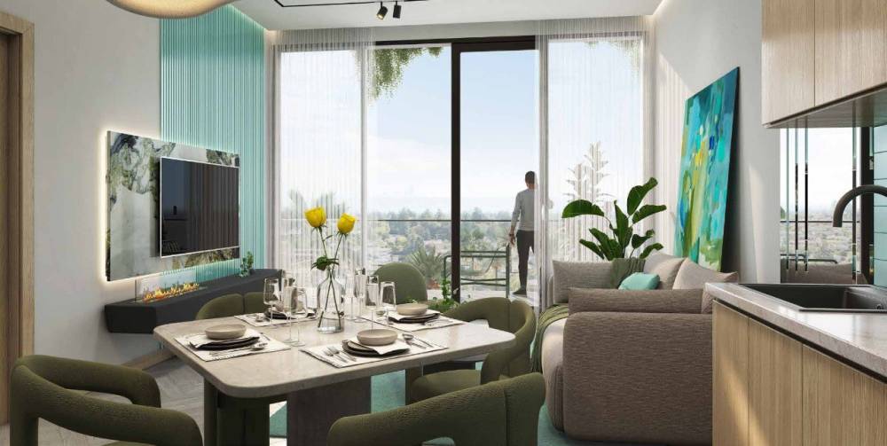 Interior design – ELO#1