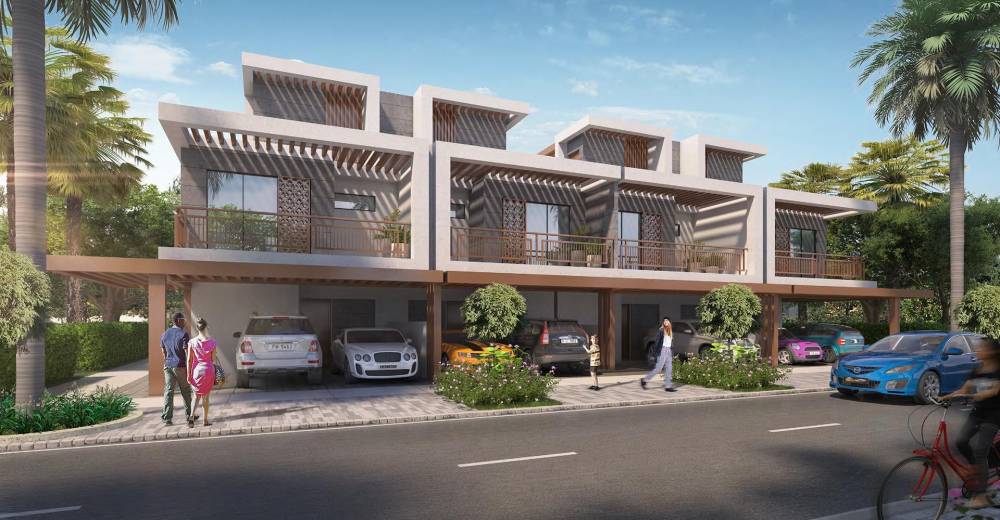 Gallery Eterno Villas#1