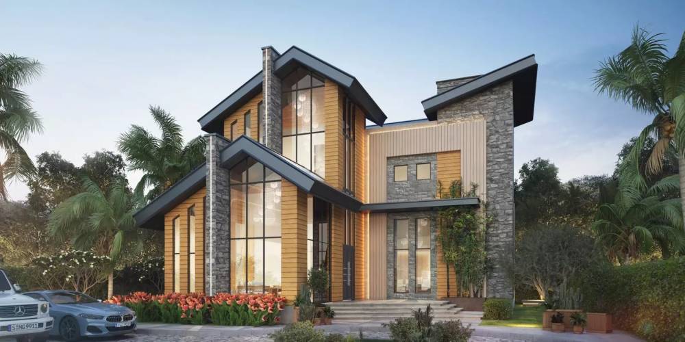 Gallery Farmhouses#1