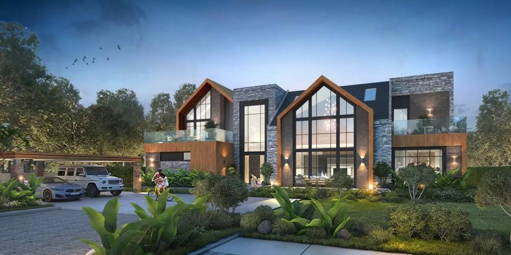 Gallery Farmhouses#2