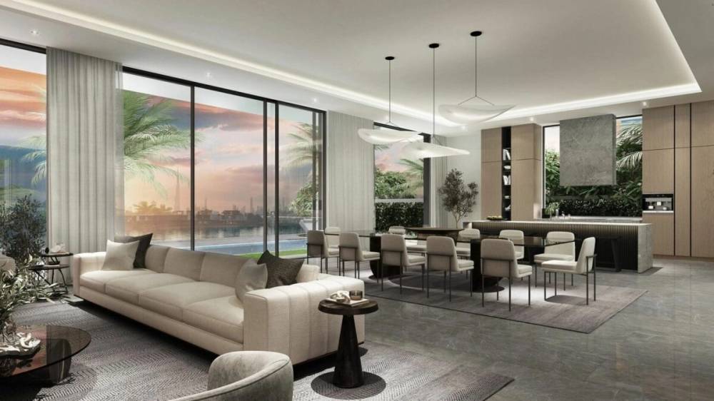 Interior design – Farmhouses#2