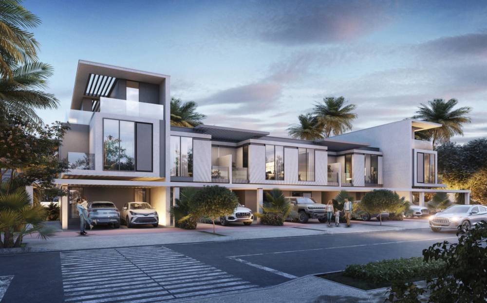 Gallery FIJI at Damac Islands#2