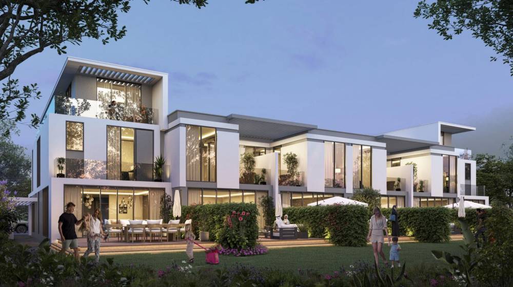 Gallery FIJI at Damac Islands#5