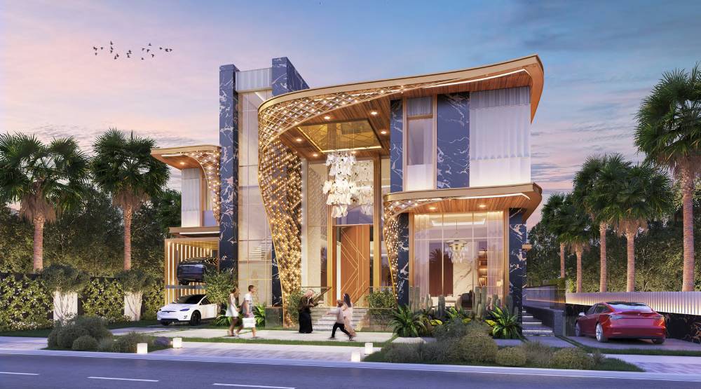 Gallery Gems Estates Villas#2