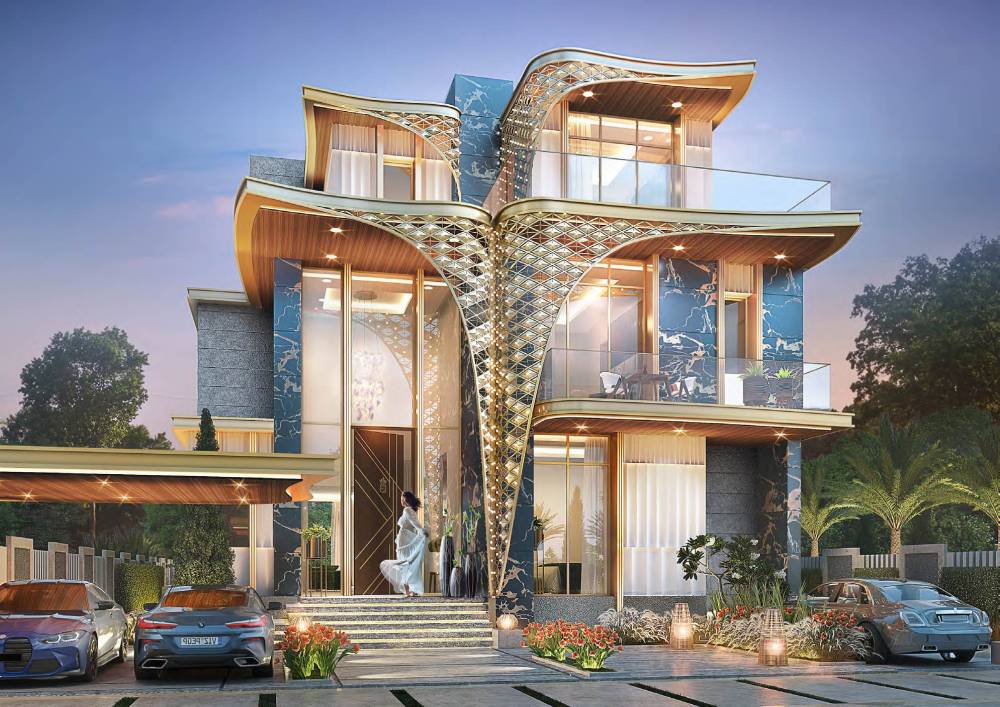 Gallery Gems Estates Villas#3