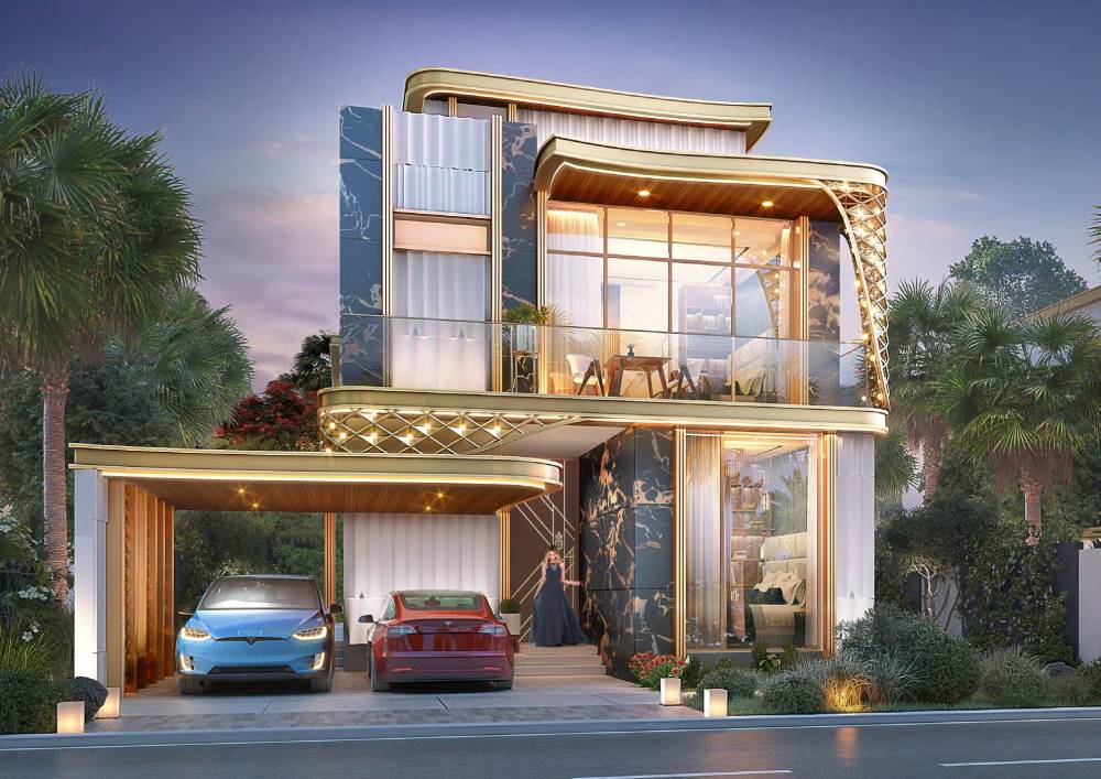 Gallery Gems Estates Villas#4