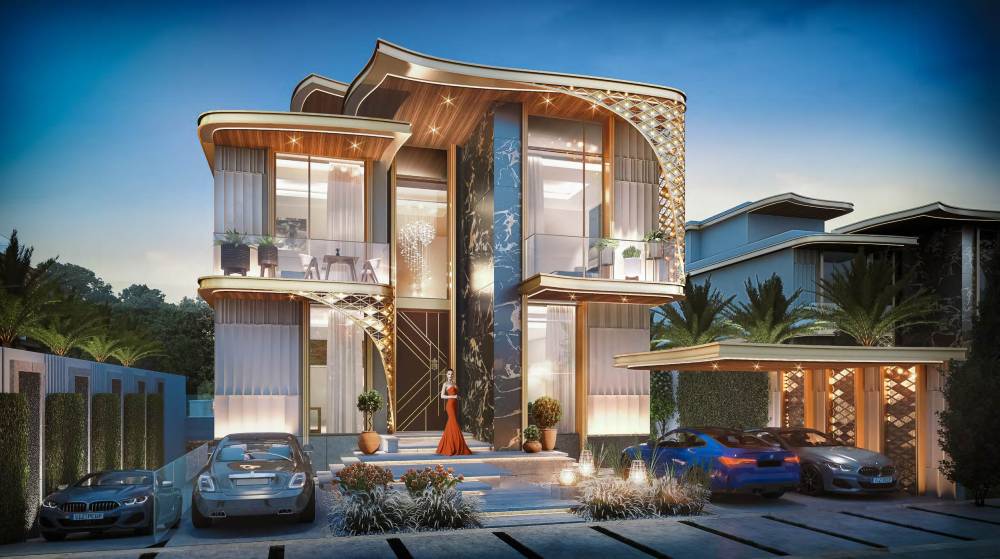 Gallery Gems Estates Villas#5